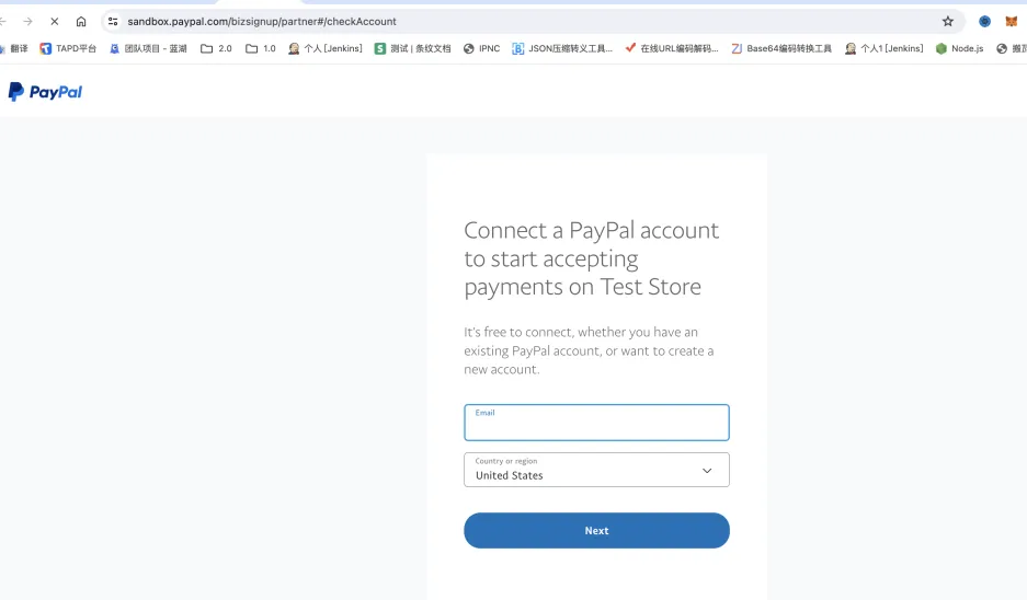 googlepay\applepay配置教程-3