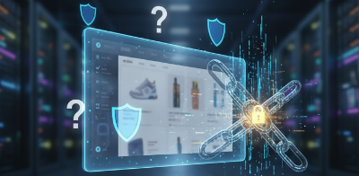 聊聊敏感货特货的建站逻辑：产品自带信任问题，站点该怎么做？